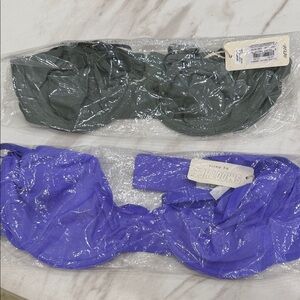 Aerie women bras - 2 bras different size